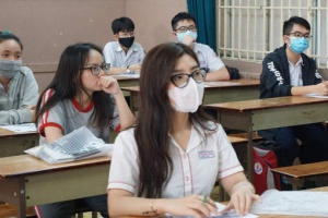 Điểm chuẩn học bạ Đại học Thủy lợi (TLU) 2021